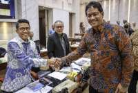 Menkeu Purbaya Pastikan Tak Ada Pemotongan Anggaran Transfer ke Daerah di RAPBN 2026