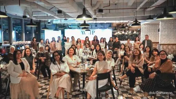 Perempuan Punya Mentor, Karier Bisa Melesat? Ini Alasannya