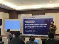 SSG Perkuat Standar Keamanan Industri Membantu Ketahanan Bisnis 