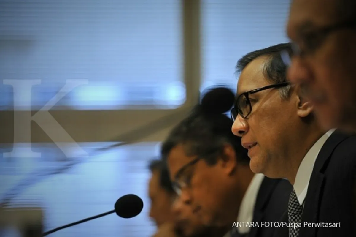 BI: Inflasi Juli sekitar 0,8%-1,2%