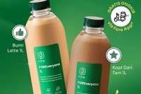 Promo Fore Coffee Januari, 2 Botol 1 Liter Lebih Murah Akan Berakhir!