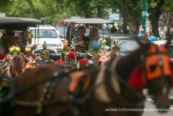 Jadwal Buka Puasa Hari ini (5/3) Kota Yogyakarta dan Sekitarnya, Ramadhan Hari ke-5