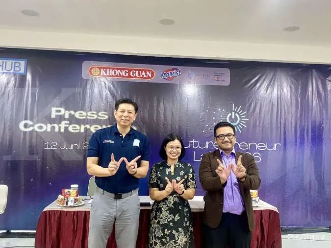Futurepreneur Lab 2026, Bantu Startup Tahap Awal Lewat Program Akselerasi