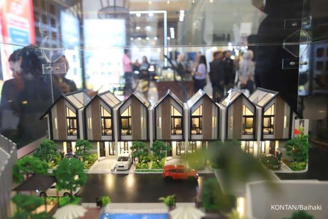 Pengamat Sebut Insentif PPN DTP Belum Dorong Asuransi Properti Ritel