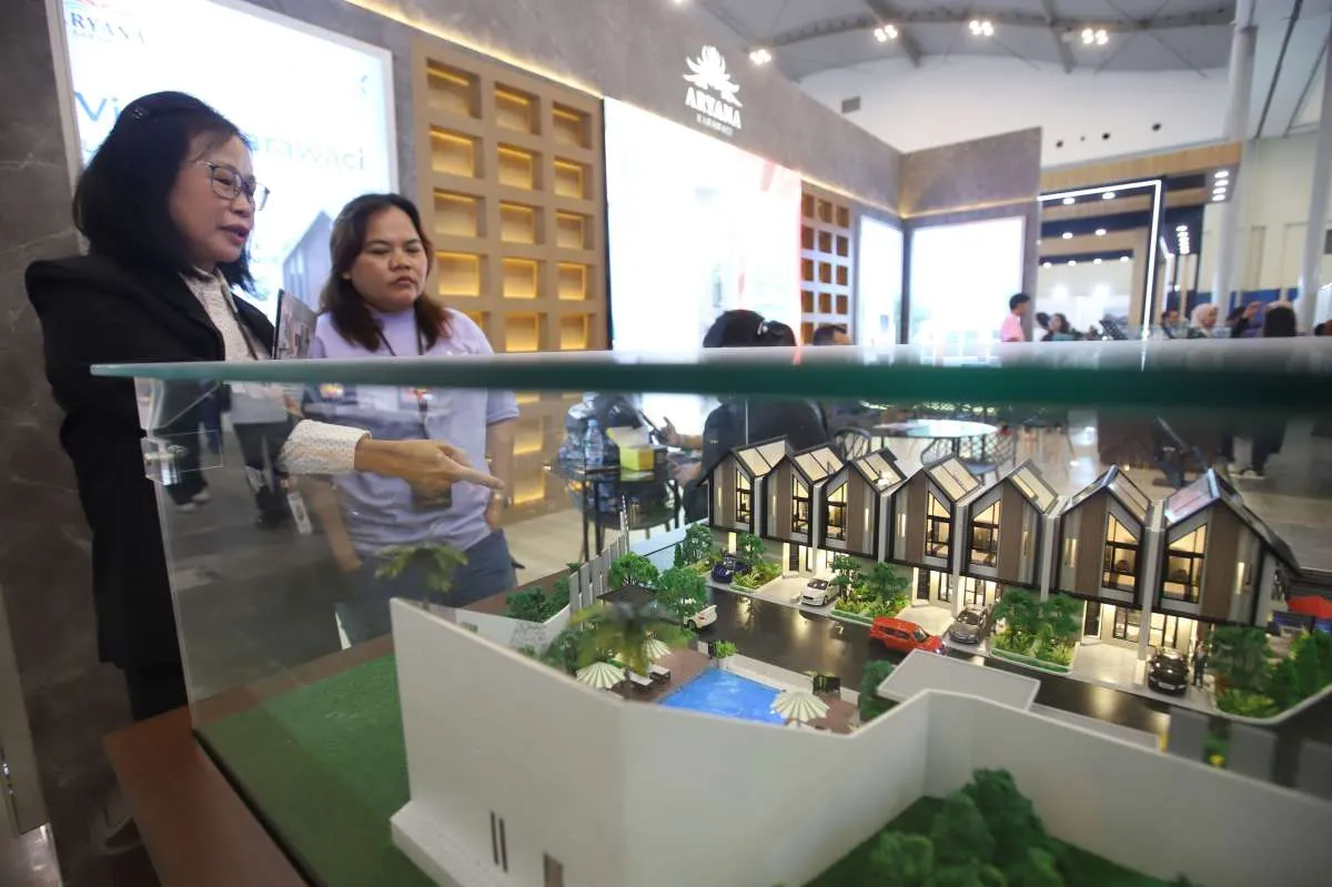 Ketersediaan Pasokan Hunian Dinilai Jadi Kunci Daya Tarik Properti bagi Generasi Muda