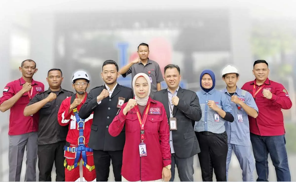 Shield On Service (SOSS) Bagikan Dividen Tunai, Cek Besaran dan Jadwalnya