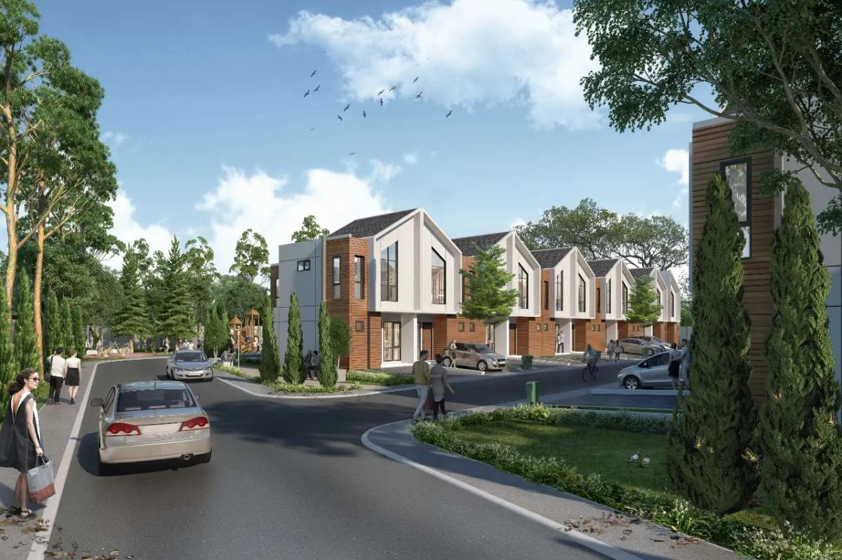 CitraGarden City segera pasarkan unit baru