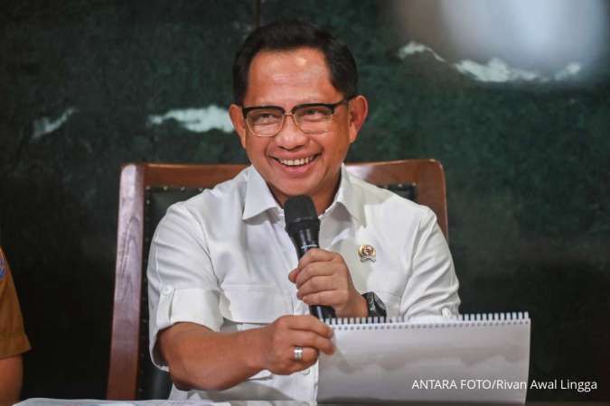 Satgas Percepatan Pasca Bencana Dibentuk, Walhi Ingatkan Pembangunan Basis Lingkungan