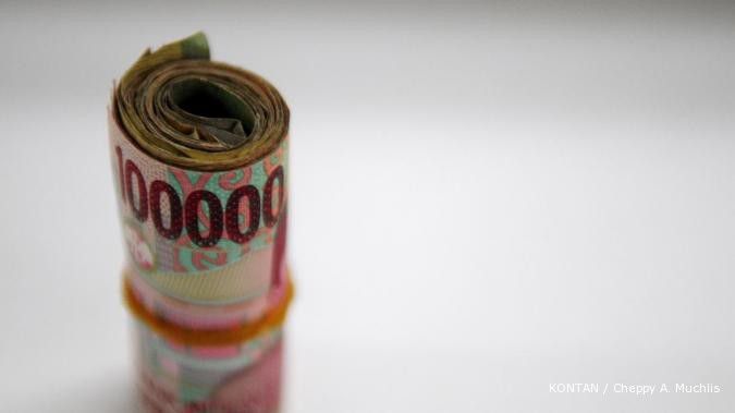 Dana Rp 1 triliun buat angkat beban pengusaha baru