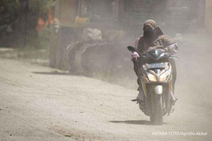 Aktivitas Anda Terancam? Cek Prakiraan Cuaca Aceh Hari Rabu (4/3)