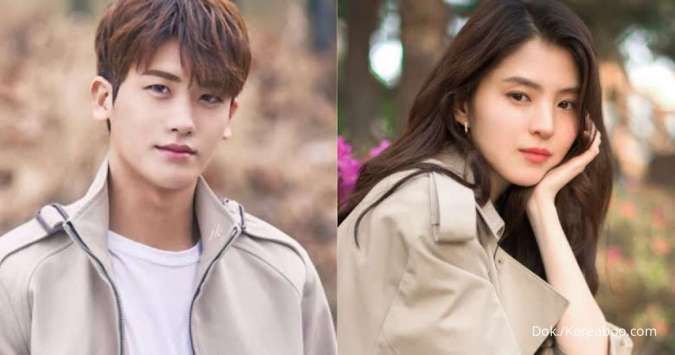 Catat Tanggalnya! Ini Daftar Drama Korea Terbaru yang Bakal Tayang Bulan Maret Ini