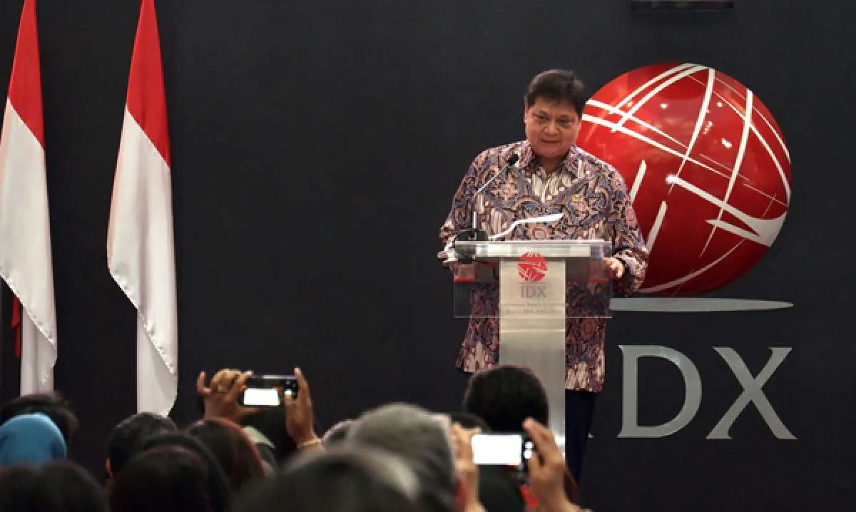 Pemerintah beri fasilitas bagi perusahaan publik untuk tumbuhkan investasi