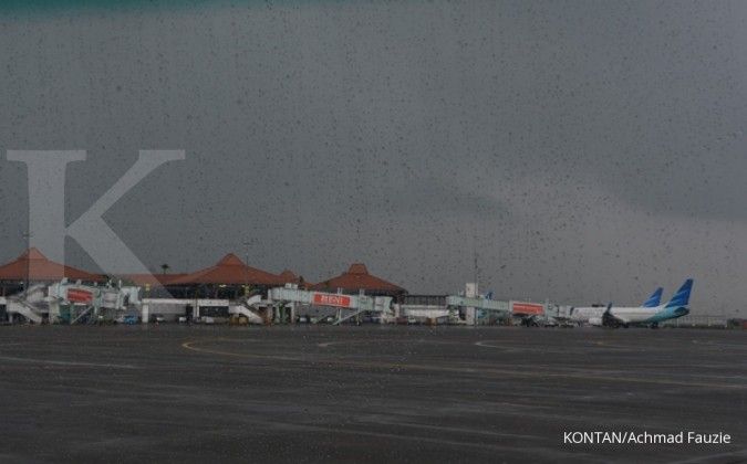 Pengelolaan bandara rugi tunggu persetujuan Jokowi