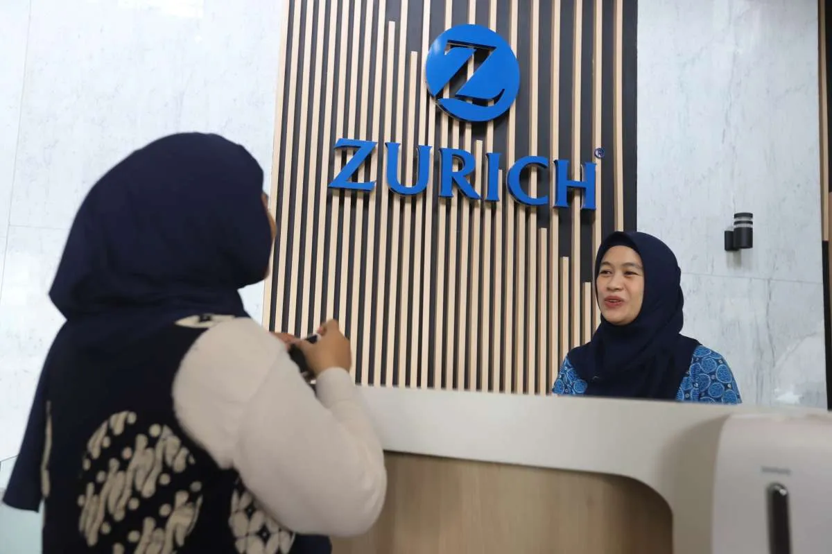 Zurich Syariah Sebut Asuransi Parametrik Punya Prospek Cerah ke Depannya