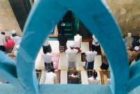 Imsakiyah Banjarmasin 2026: Cek Waktu Imsak & Salat Wajib 3 Ramadan 1447 H