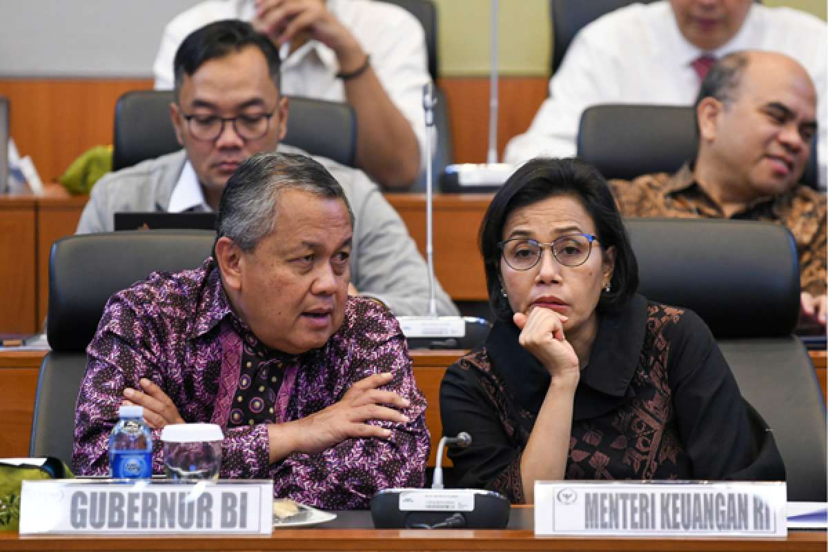 Prediksi BI: Oktober Terjadi Inflasi, Target Sepanjang 2019 Tetap Terjaga