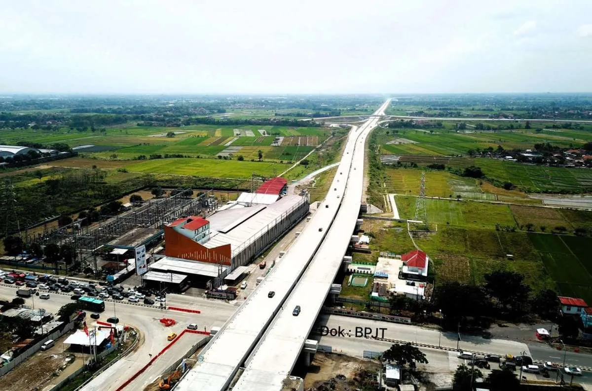 Ini Jadwal Operasional Tol Fungsional Solo-Yogyakarta pada Mudik Lebaran Tahun Ini