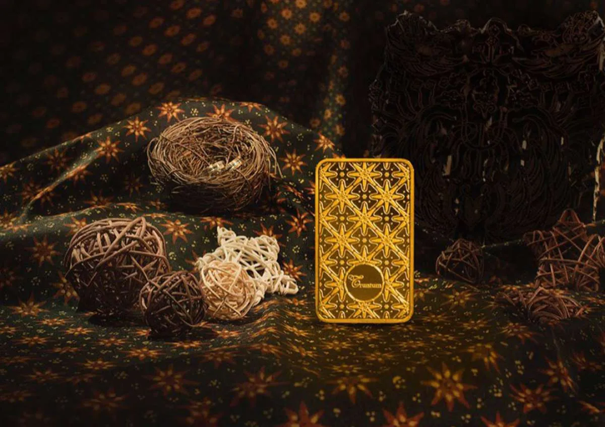 Turun Rp 8.000, harga emas Antam hari ini sebesar Rp 948.000 per gram, Sabtu (16/1)
