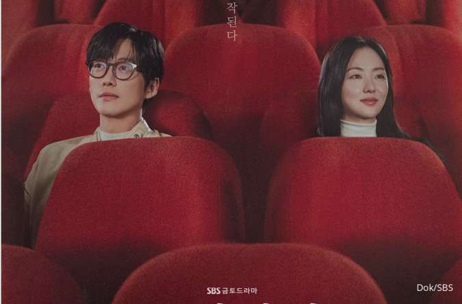 Drakor Our Movie