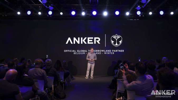 Anker Day 2026, Ada Promo Powerbank hingga Kompetisi Berhadiah