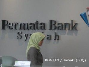 Laba bersih bank syariah naik 14,78%