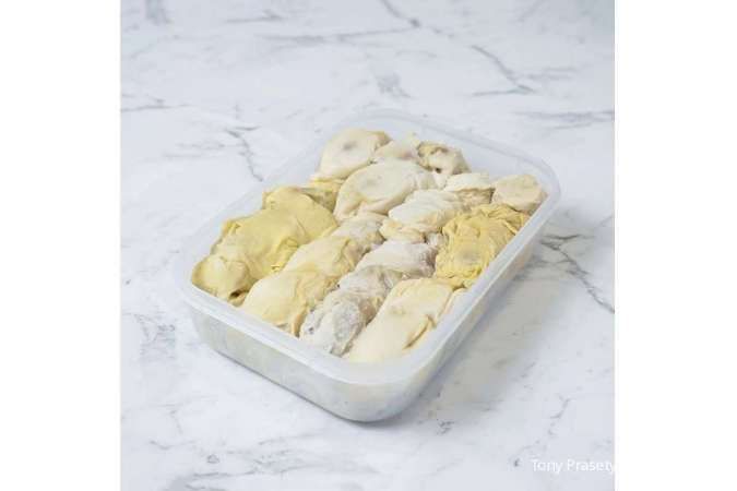 Kontan - Tony Prasetyo Seremonia Online