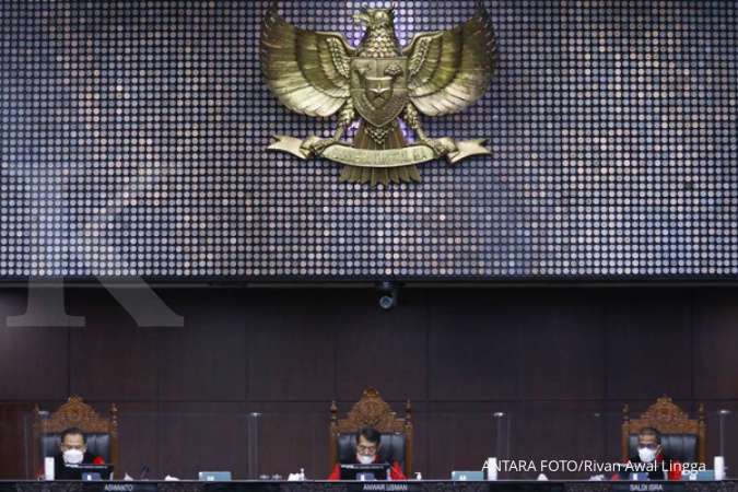Terkait Revisi UU Cipta Kerja, Ini Kritik Asosiasi Serikat Pekerja Indonesia