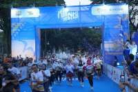 Menuju Race Utama, LPS Monas Half Marathon Gelar Run The City 5K