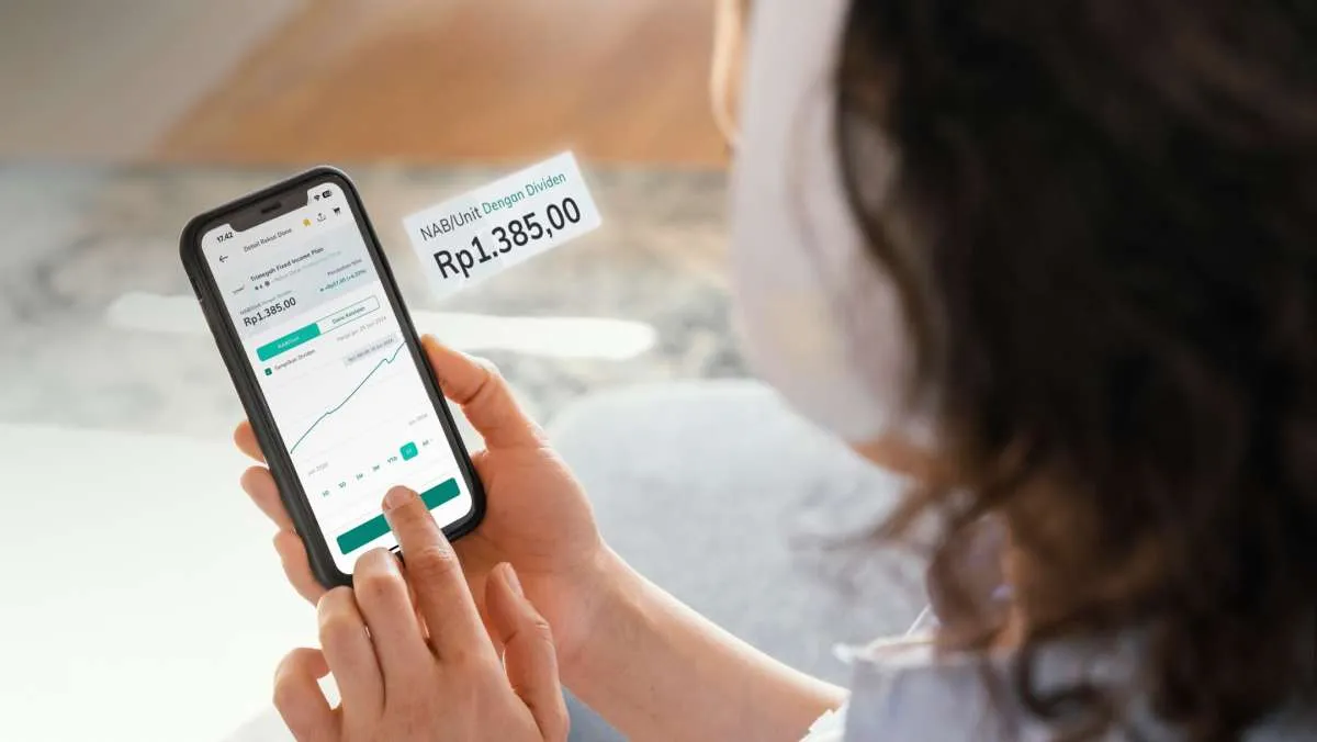 Ketidakpastian Masih Tinggi, Perencana Keuangan: Sebaiknya Wait and See