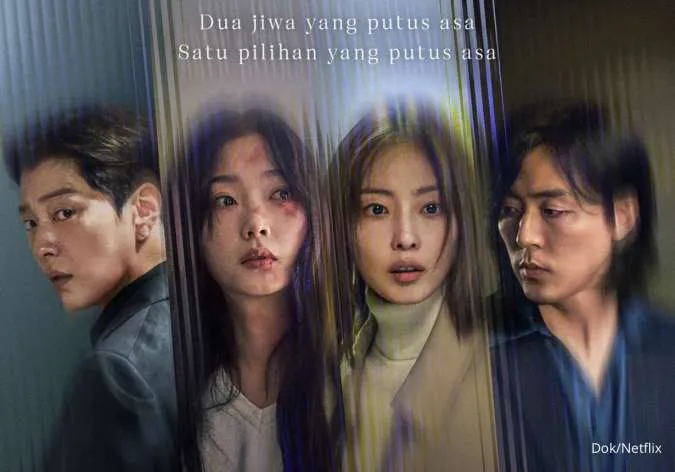 7 Drama Korea Terbaru Tentang Lika-Liku Rumah Tangga, Ada As You Stood By