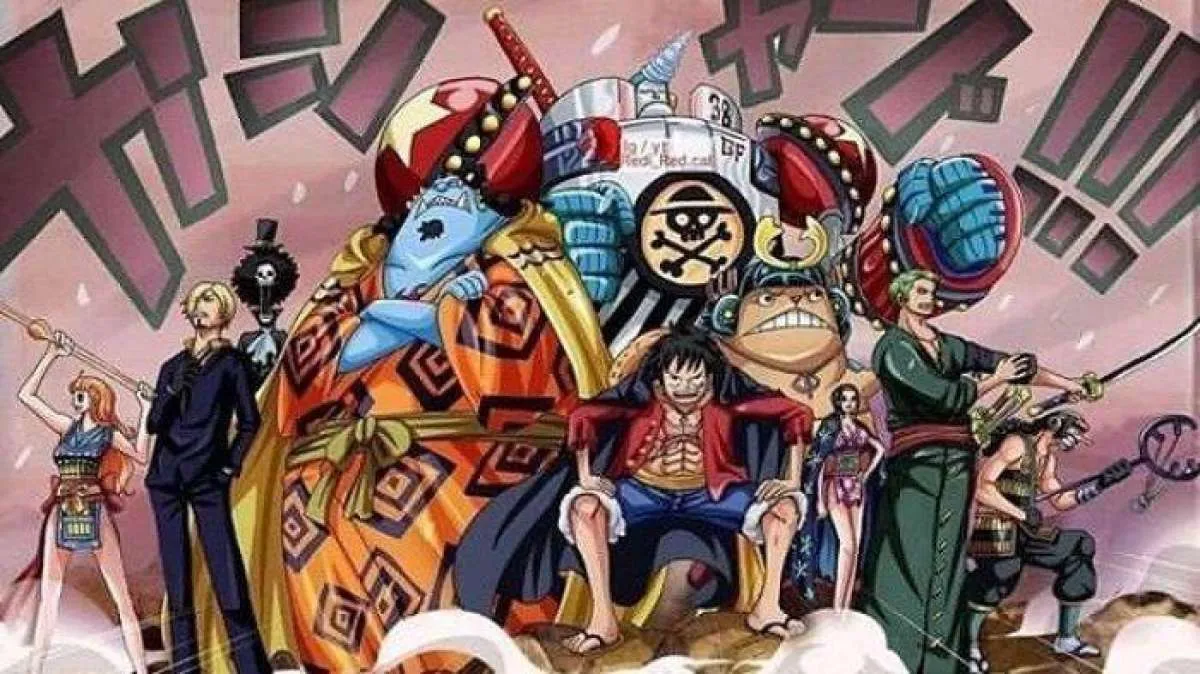 Jadwal dan spoiler One Piece 1022, Sanji kewalahan hadapi Queen dan King 