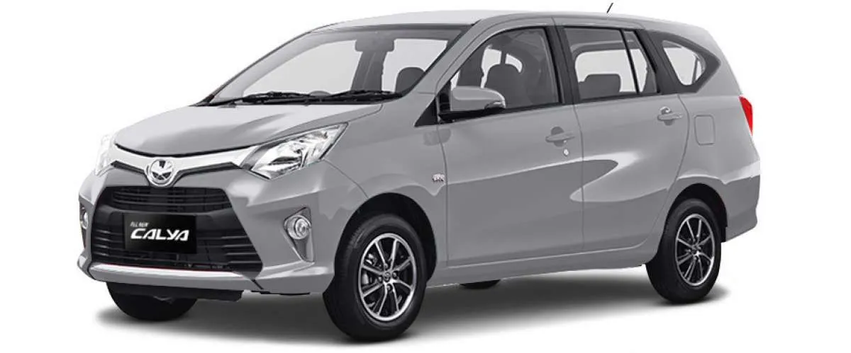 Inilah harga mobil bekas Toyota Calya rilisan 2016, makin murah per Agustus 2021