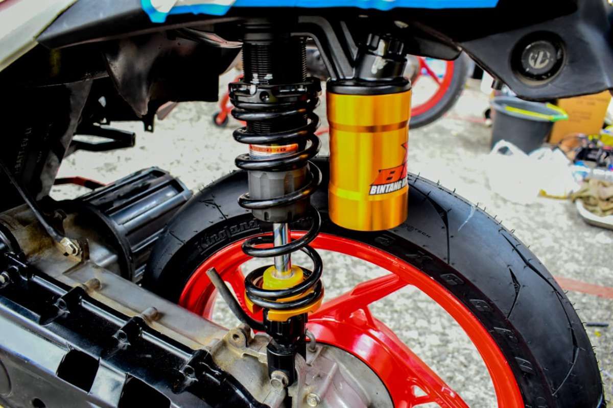 Kinerja Emiten Ban Masih Sulit Melaju Kencang
