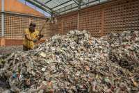 Cuan Wangi dari Saham EBT Pengolah Sampah