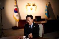 Presiden Korsel Tekankan Rasionalitas Dagang dalam Pembicaraan dengan AS