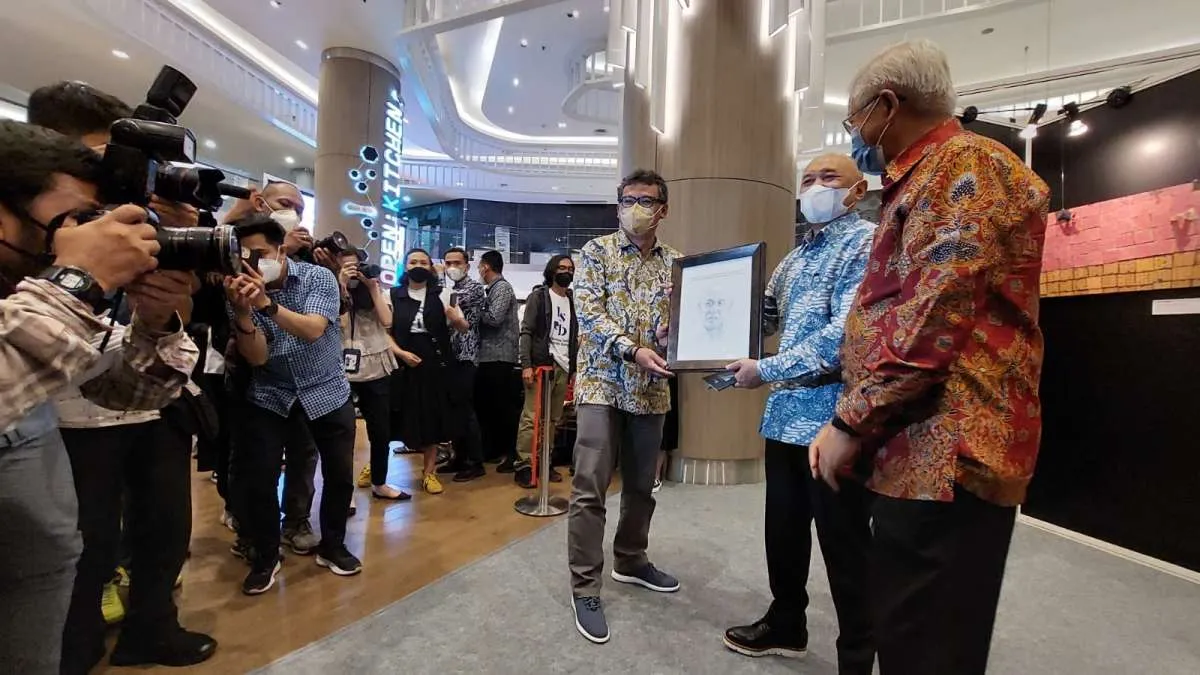 Dukung Pemulihan Pasca Pandemi, KONTAN Gelar Event “Indonesia Sehat, Ekonomi Bangkit