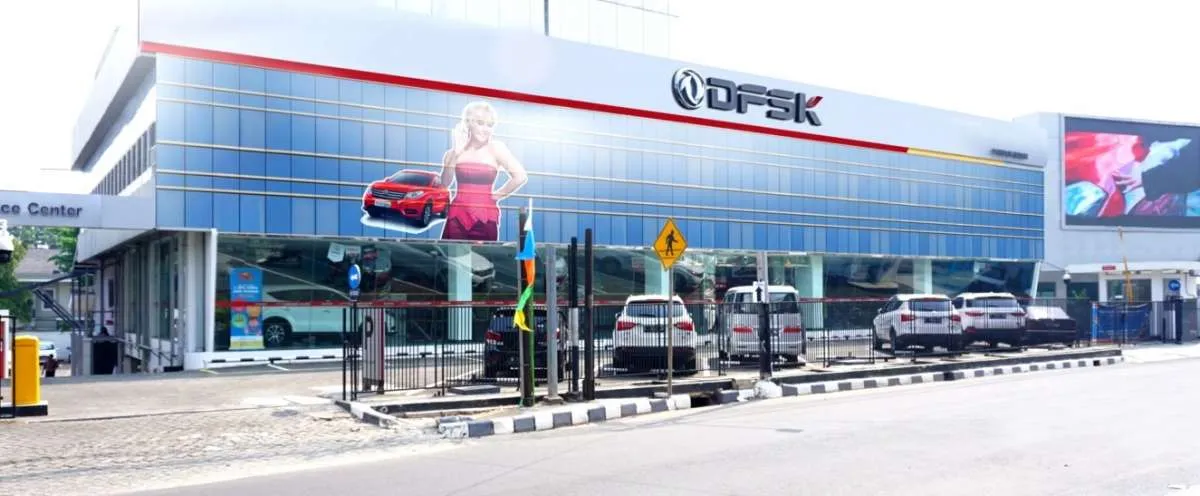 Mau fokus di Mobil Listrik, DFSK Akan Stop Mobil Bensin