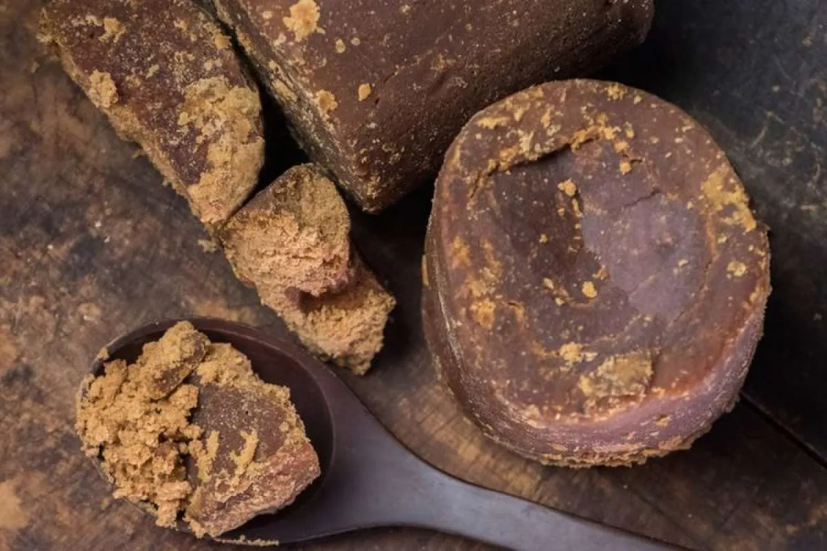 Gula Merah atau Gula Aren, Mana yang Lebih Sehat? 