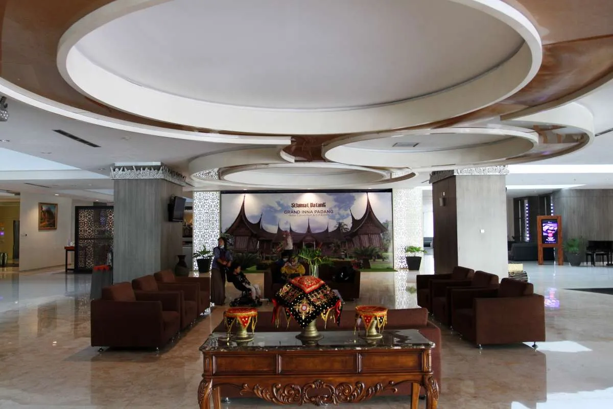 Sebelum PPKM Darurat, okupansi Hotel Indonesia Natour Grup sempat menyentuh 45% 