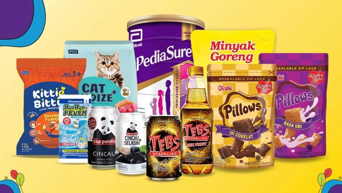 Promo Indomaret Terbaru sampai 17 Oktober 2023, Ada Penawaran Beli 1 Gratis 1