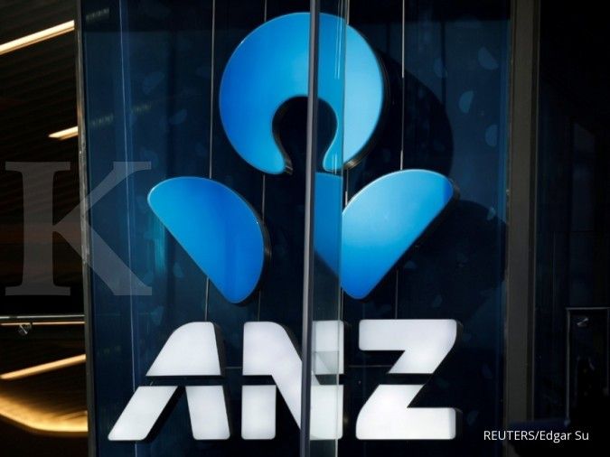 Terbelit masalah internal, CEO ANZ Banking Group Ltd mengundurkan diri