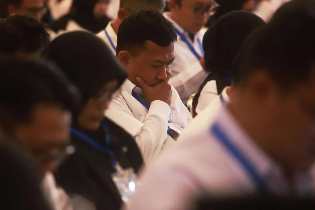 Layanan Haji 2026: Petugas Wajib Beri Layanan Nyata, Bukan Sekadar Administrasi