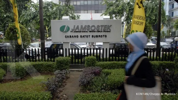 Jamsostek to crack down on truant companies