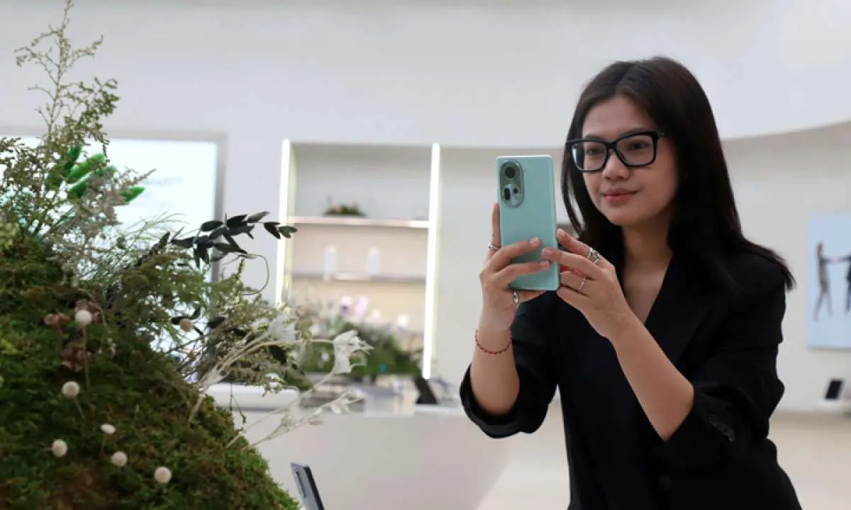 Era Ponsel Supermurah Bakal Berakhir, Ini Biang Keroknya