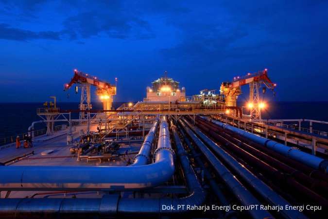 Obligasi Sukuk RATU Laris, Oversubscribed 6,8 Kali, Permintaan Tembus Rp5,46 Triliun