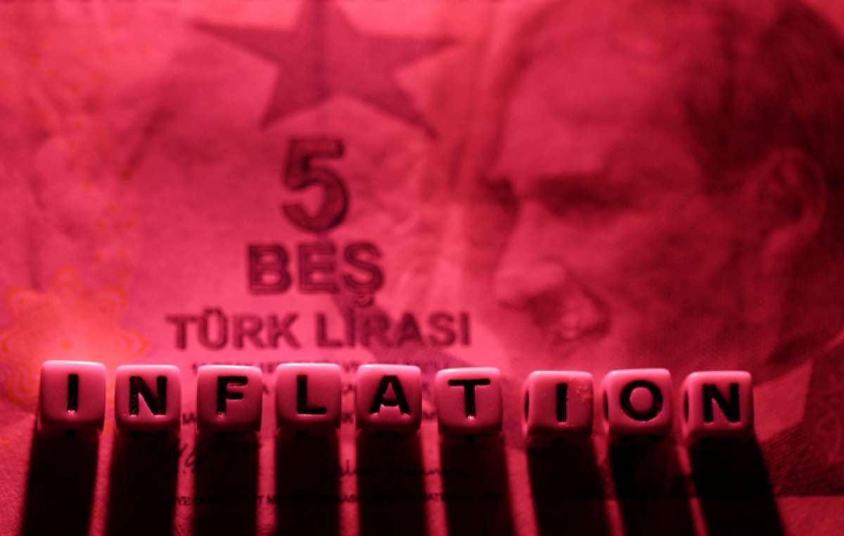 Demi Agenda Liraisasi Erdogan, Bank Sentral Turki Dorong Simpanan Lira Mulai 2023