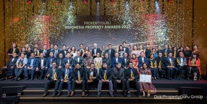 PropertyGuru Indonesia Property Awards Memperkenalkan Kategori Baru di Tahun ke-10 