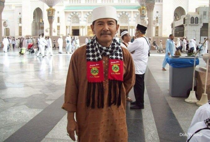 Ini dia raja kemitraan serba kuliner asal Bekasi
