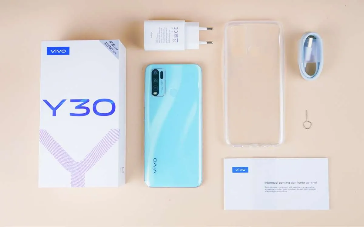 Harga HP Vivo terbaru Juli 2020, ada diskon beberapa tipe unggulan