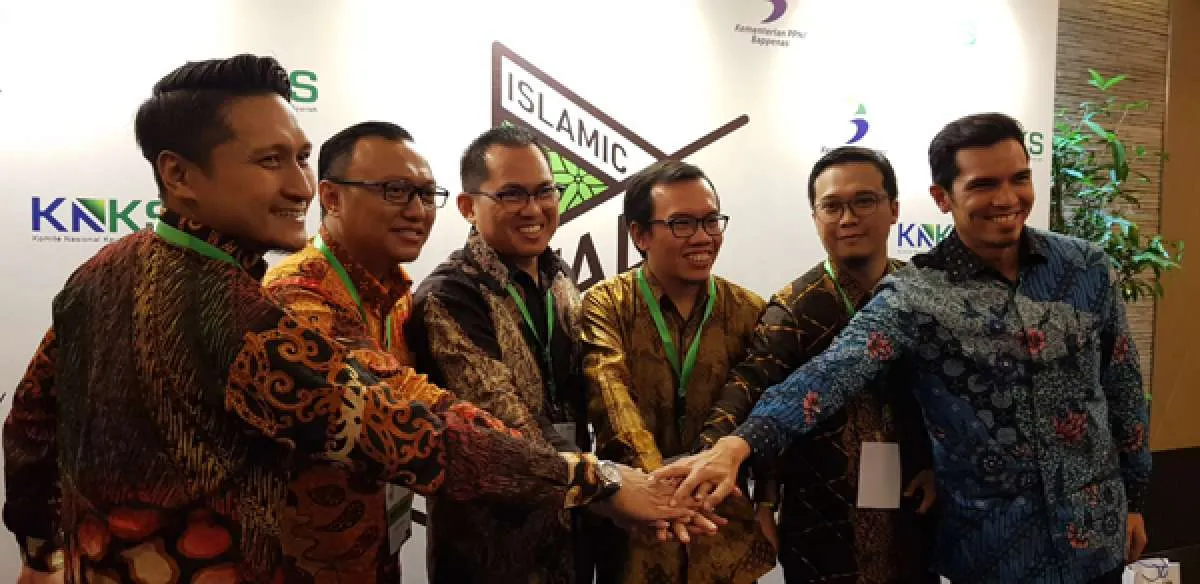 Kantongi sertifikat DSN MUI, LinkAja syariah tunggu izin BI